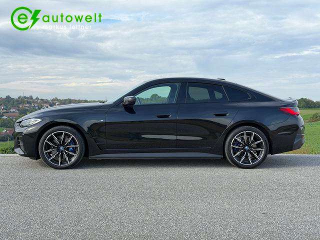Fahrzeugbild eines BMW i4