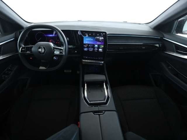 Fahrzeugbild eines Renault Austral
