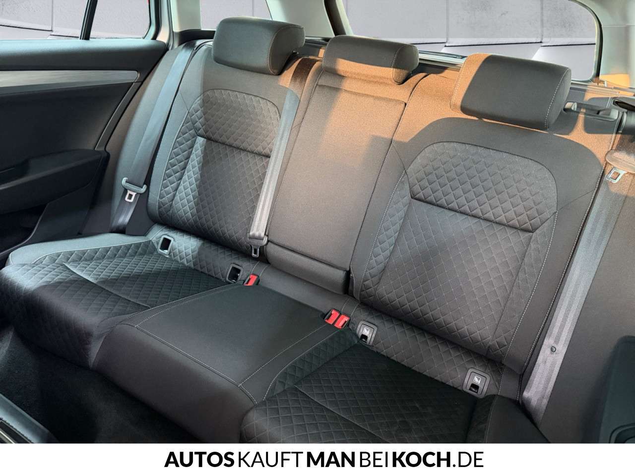 Fahrzeugbild eines Skoda Superb