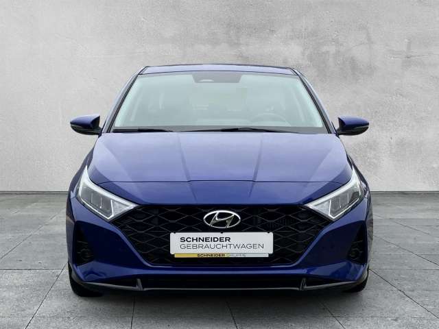 Fahrzeugbild eines Hyundai i20