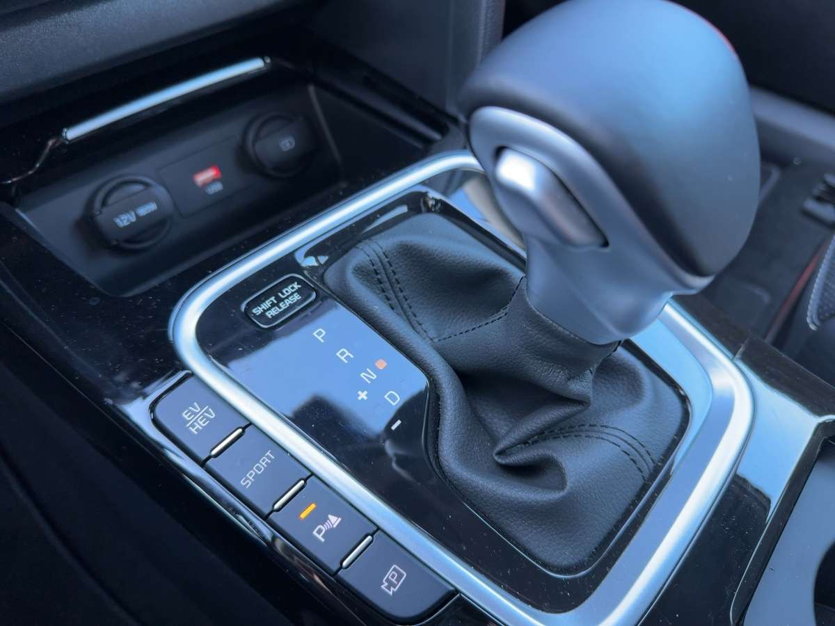 Fahrzeugbild eines Kia cee'd
