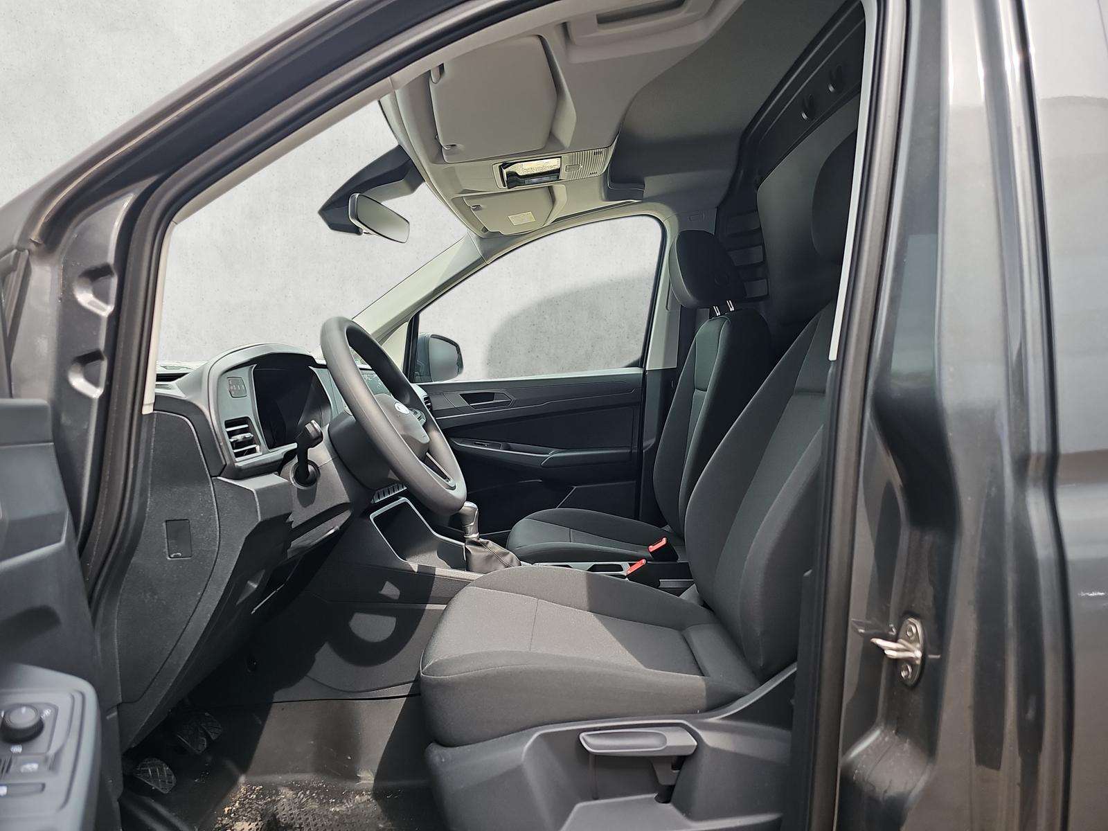 Fahrzeugbild eines Ford Transit Connect