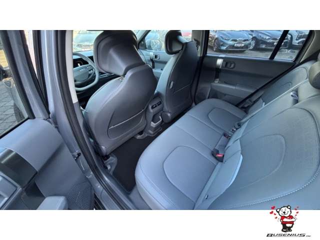 Fahrzeugbild eines Kia EV3