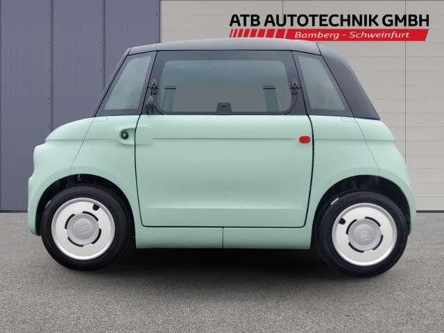 Fahrzeugbild eines Fiat Topolino