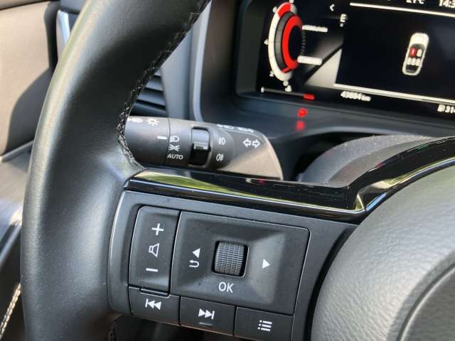 Fahrzeugbild eines Nissan Qashqai