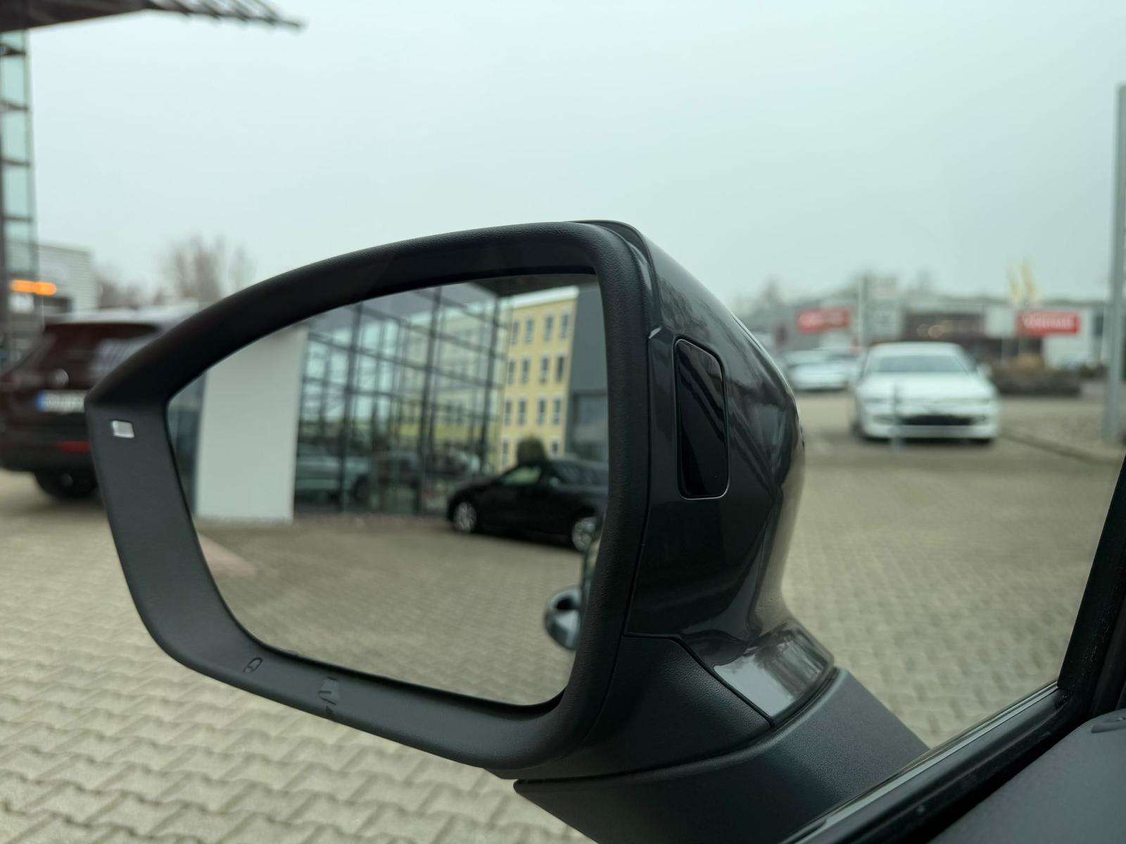 Fahrzeugbild eines CUPRA Ateca