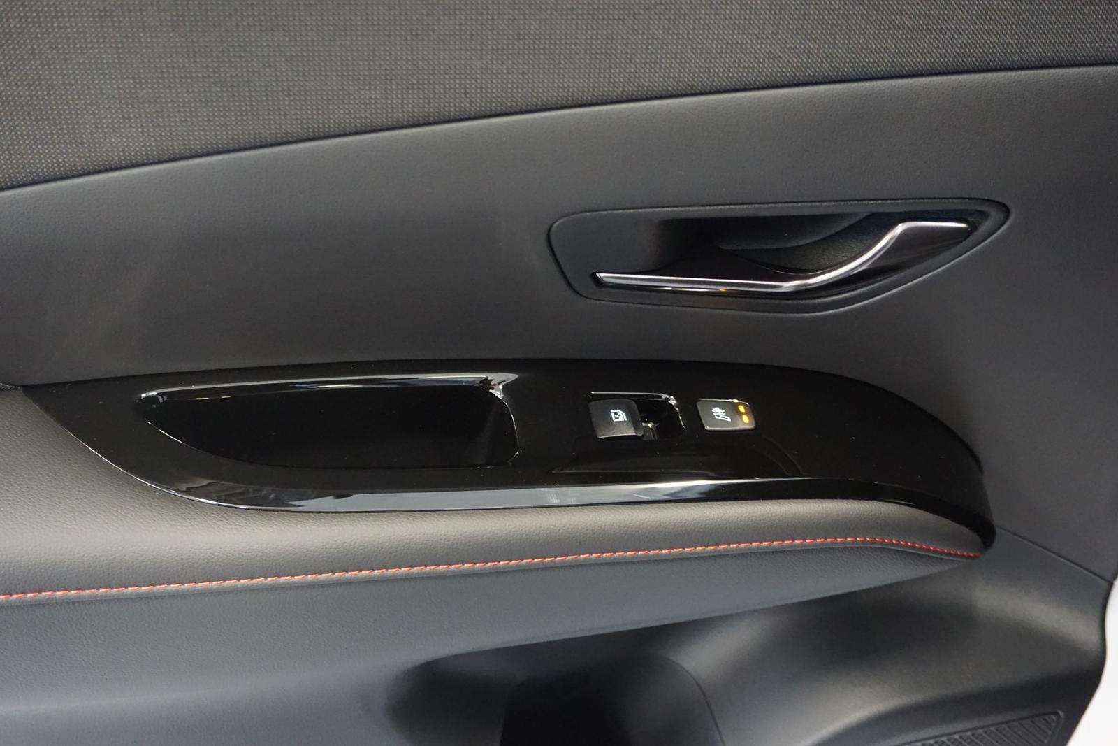 Fahrzeugbild eines Hyundai Tucson