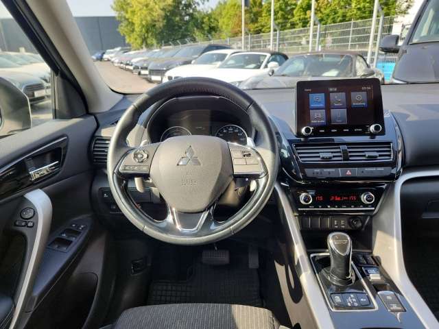 Fahrzeugbild eines Mitsubishi Eclipse Cross