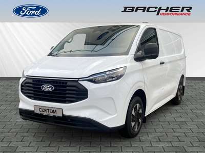 Bild Ford Transit Custom