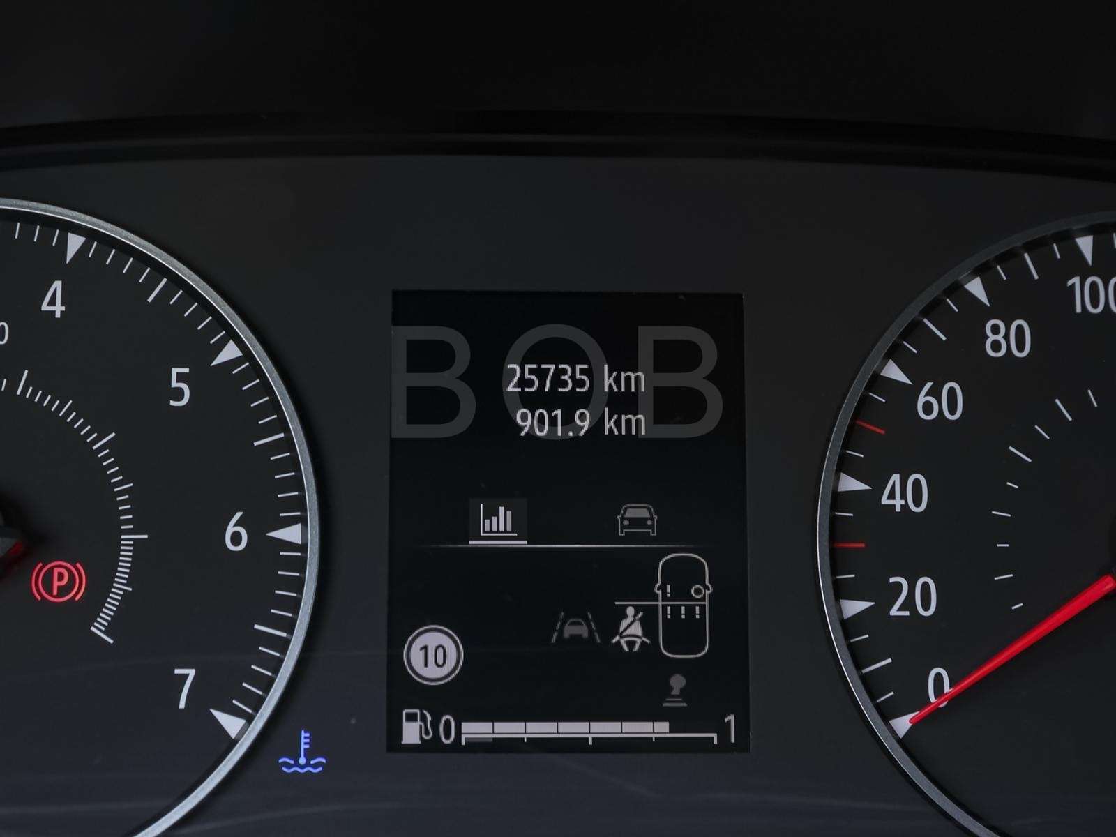 Fahrzeugbild eines Dacia Jogger