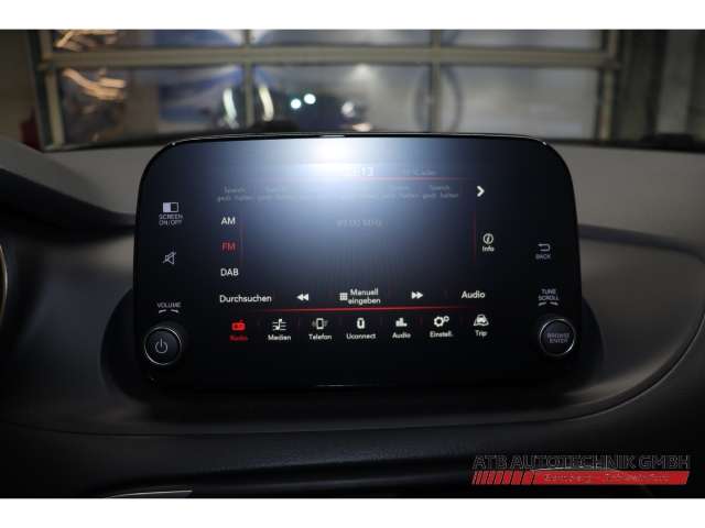 Fahrzeugbild eines Fiat Tipo