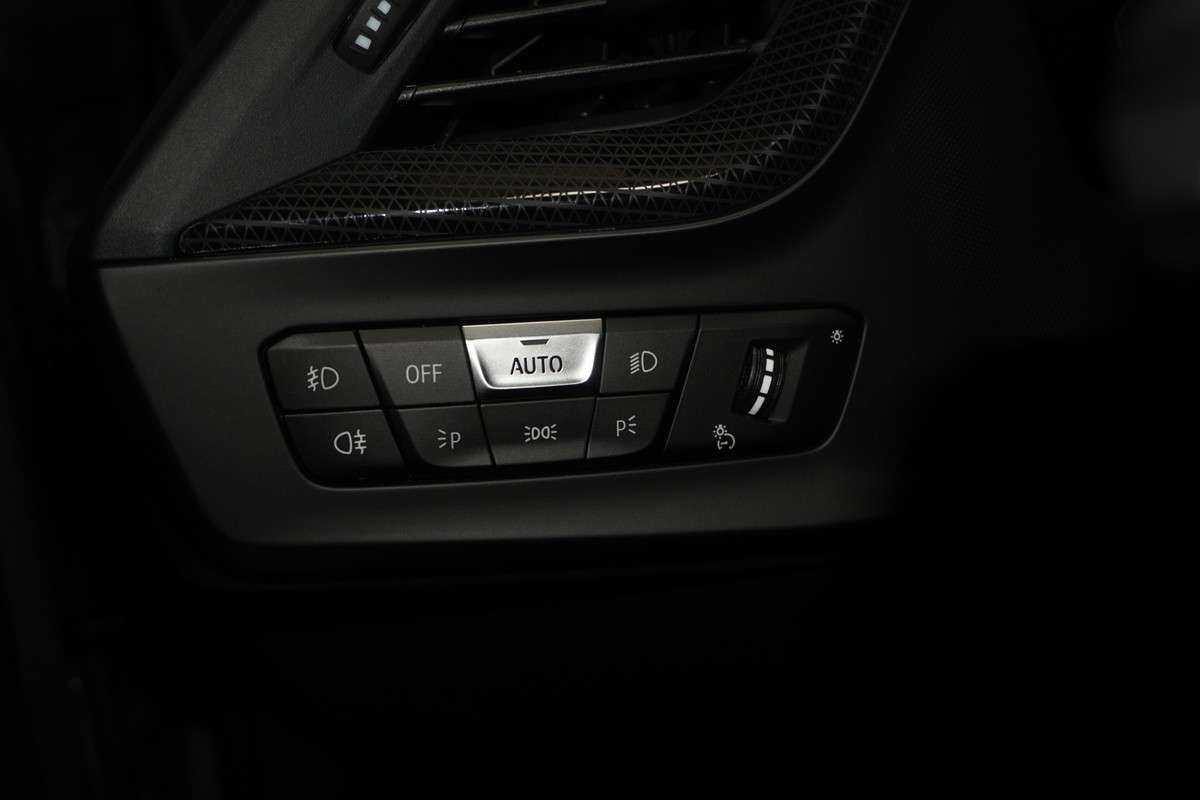 Fahrzeugbild eines BMW 2er-Reihe