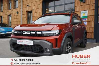 Bild Dacia Duster