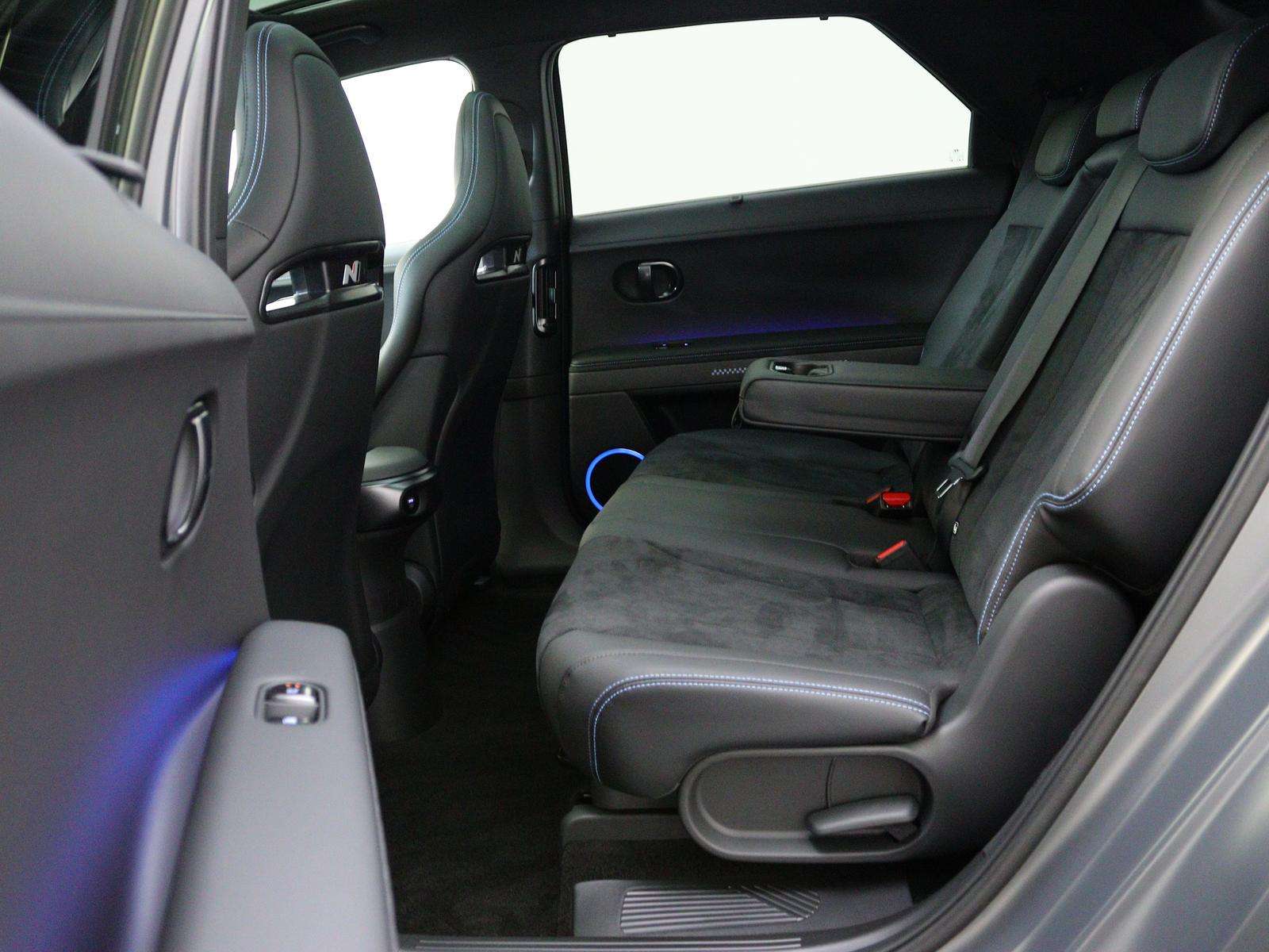 Fahrzeugbild eines Hyundai IONIQ 5