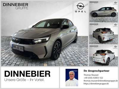 Bild Opel Corsa