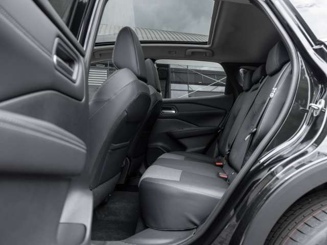 Fahrzeugbild eines Nissan Qashqai