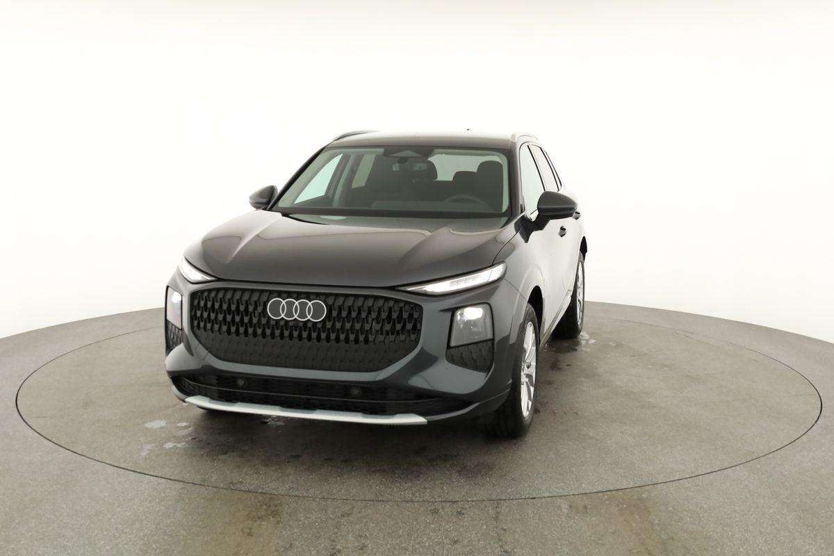 Fahrzeugbild eines Audi Q3