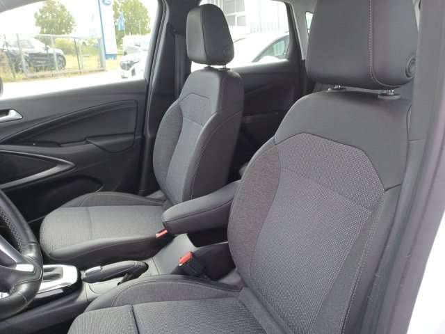 Fahrzeugbild eines Opel Crossland X