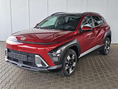 Bild Hyundai Kona