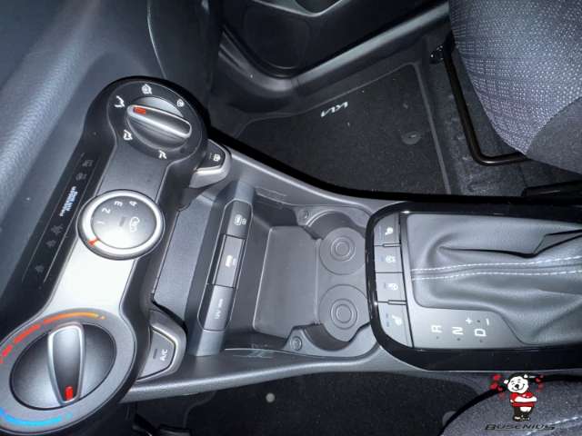 Fahrzeugbild eines Kia Picanto