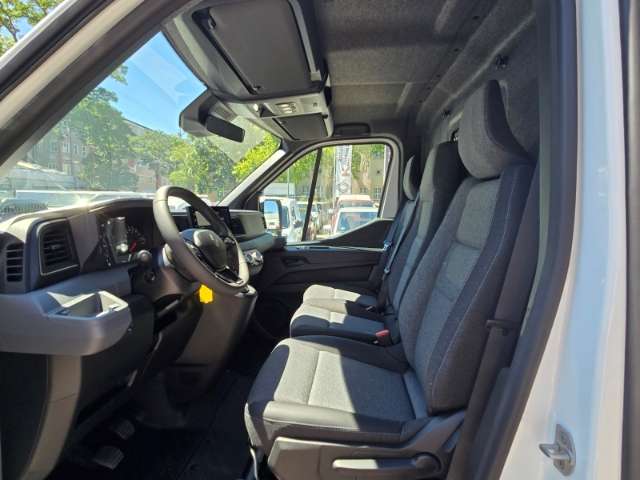 Fahrzeugbild eines Renault Master