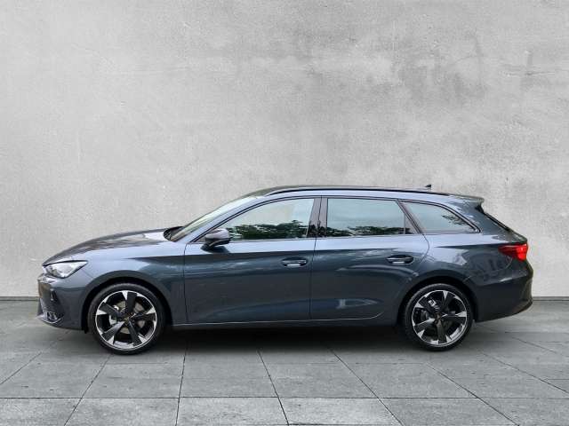 Fahrzeugbild eines CUPRA Leon