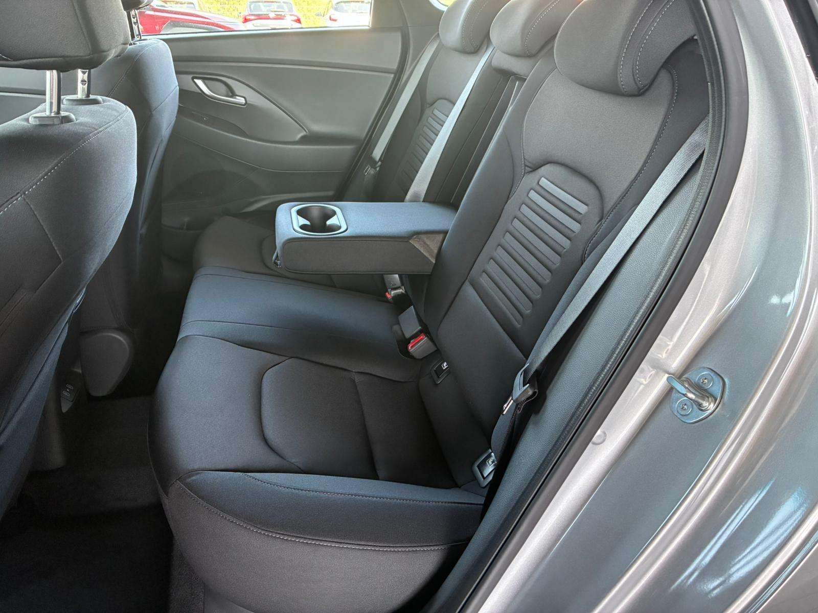 Fahrzeugbild eines Hyundai i30