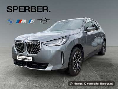 Bild BMW X3