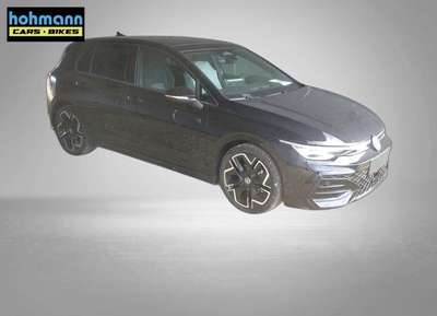Bild Volkswagen Golf