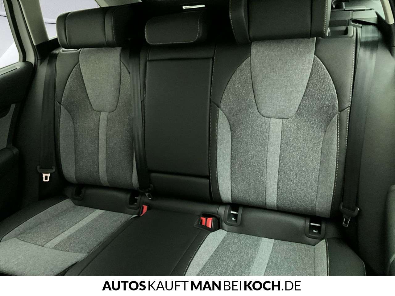 Fahrzeugbild eines Skoda Octavia