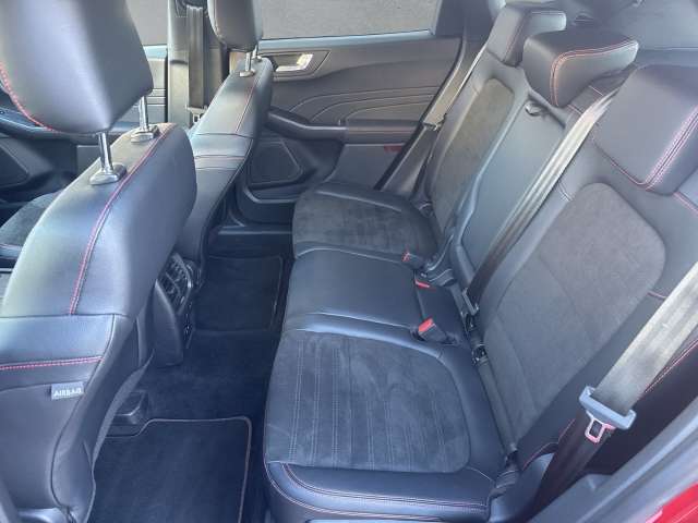 Fahrzeugbild eines Ford Kuga