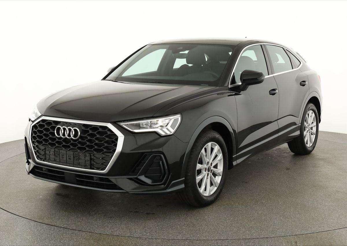 Fahrzeugbild eines Audi Q3