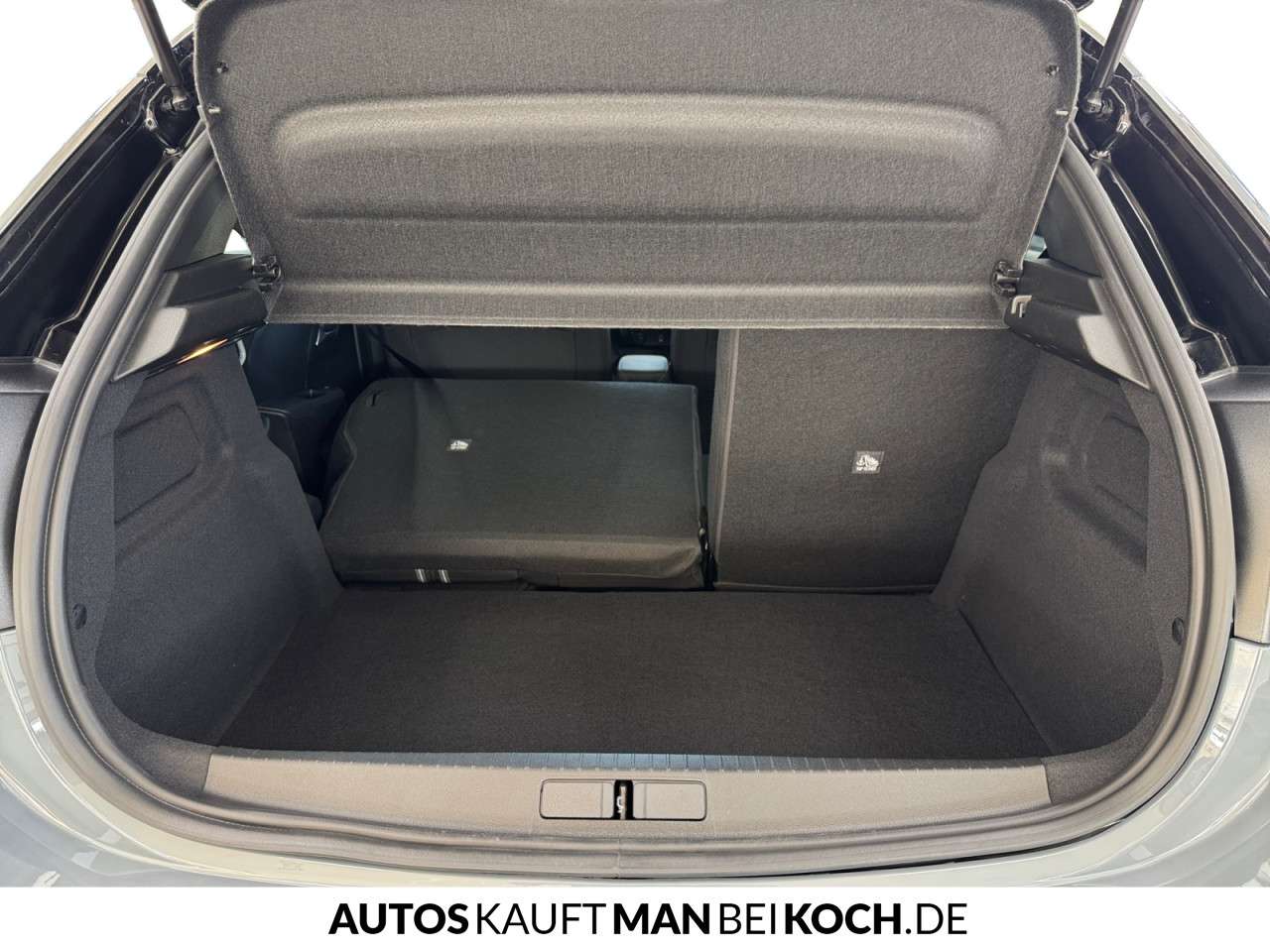 Fahrzeugbild eines Opel Corsa