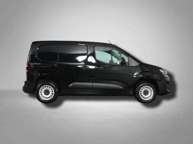 Fahrzeugbild eines Opel Combo