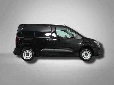 Bild Opel Combo