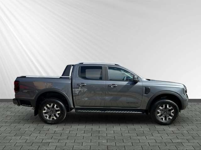 Fahrzeugbild eines Ford Ranger