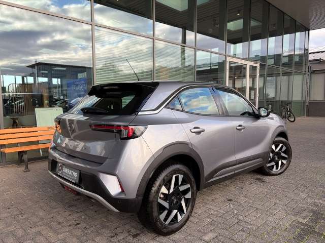 Fahrzeugbild eines Opel Mokka