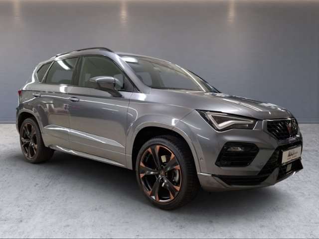 Fahrzeugbild eines CUPRA Ateca