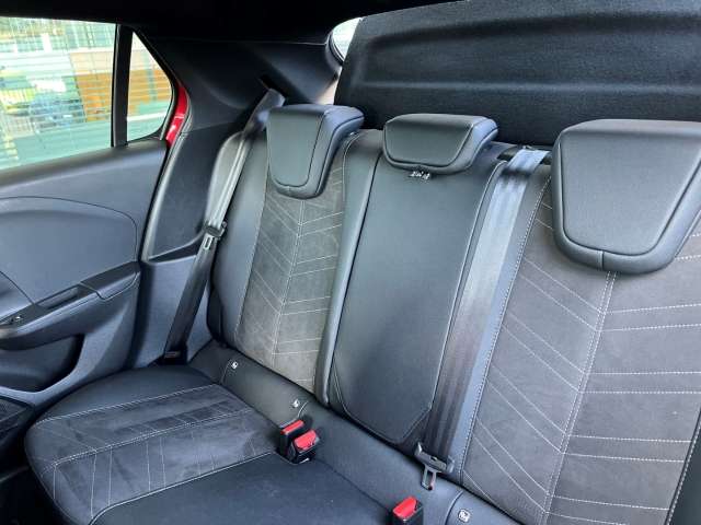 Fahrzeugbild eines Opel Corsa