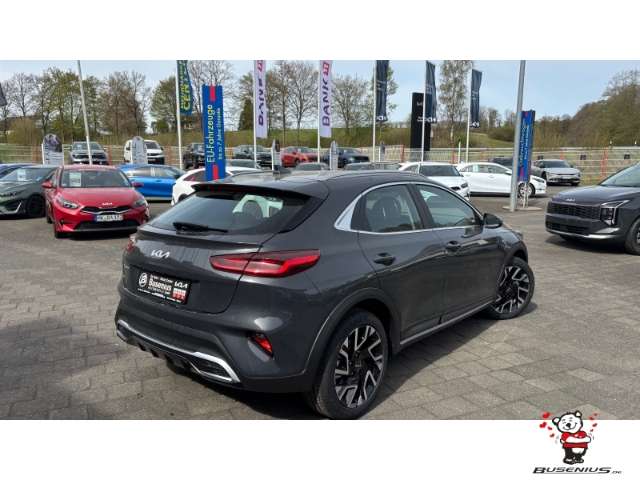 Fahrzeugbild eines Kia XCeed