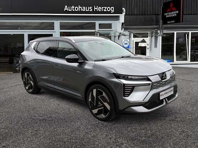 Fahrzeugbild eines Mitsubishi Eclipse Cross