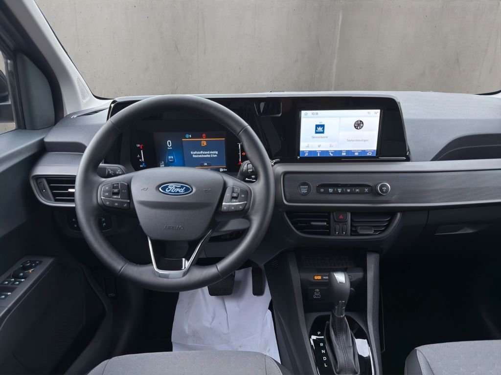 Fahrzeugbild eines Ford Tourneo Courier