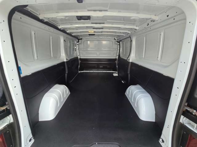 Fahrzeugbild eines Renault Trafic