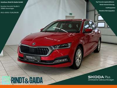 Bild Skoda Octavia