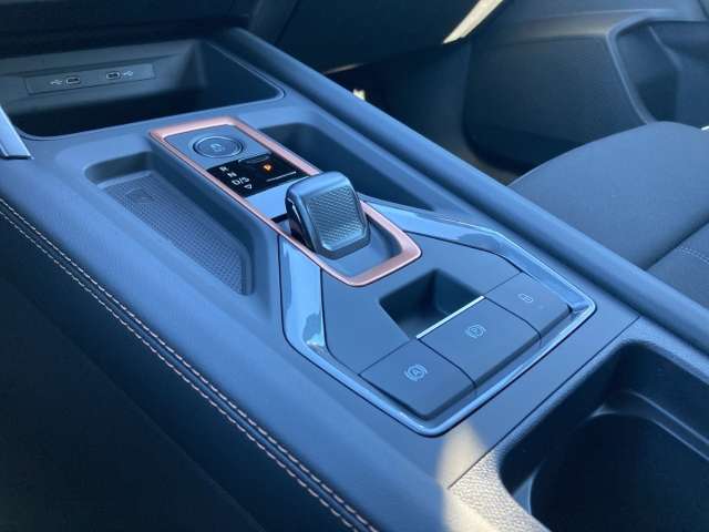 Fahrzeugbild eines CUPRA Leon