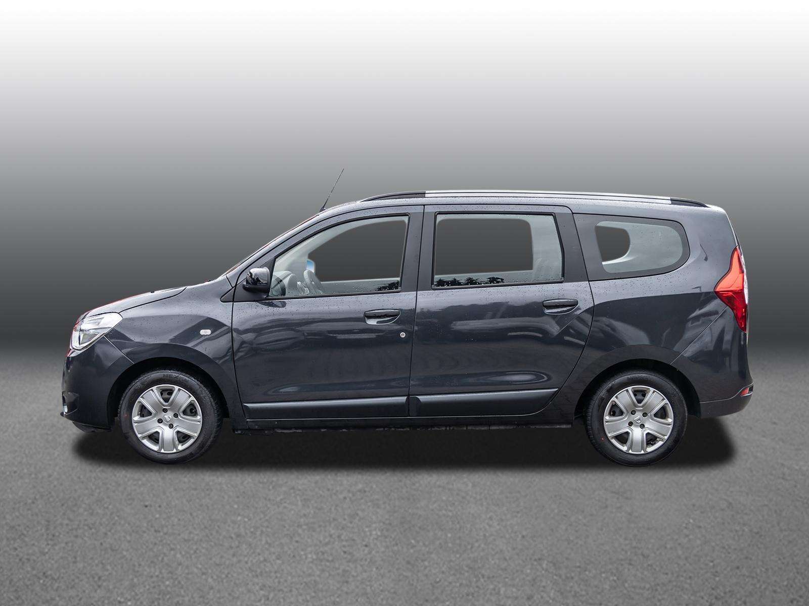 Fahrzeugbild eines Dacia Lodgy