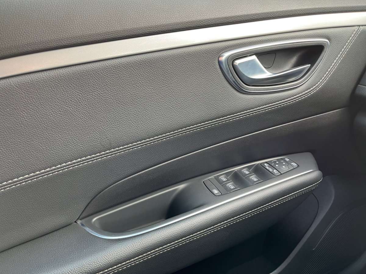 Fahrzeugbild eines Renault Talisman