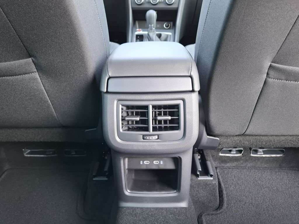 Fahrzeugbild eines SEAT Ateca