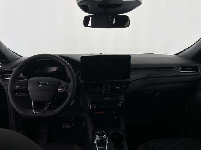 Fahrzeugbild eines Ford Kuga