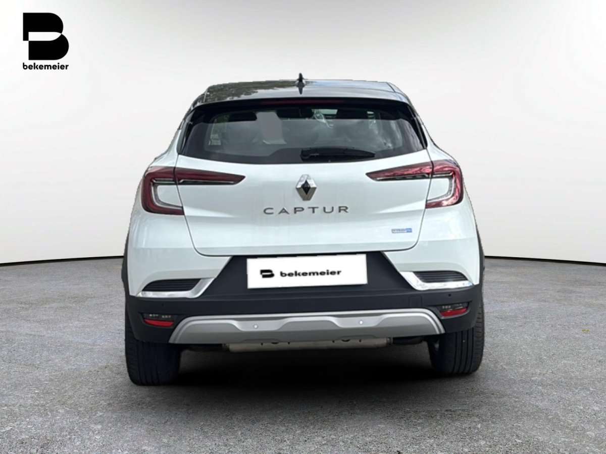 Fahrzeugbild eines Renault Captur